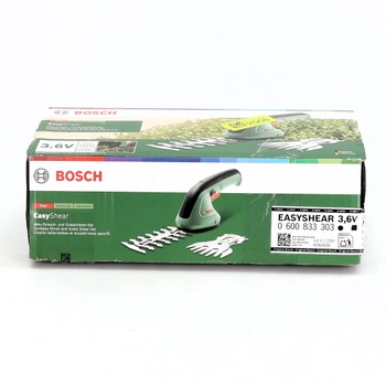 Nožnice na živý plot Bosch 0600833303