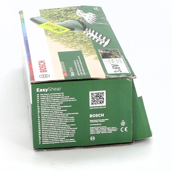 Nožnice na živý plot Bosch 0600833303