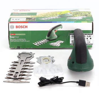 Nožnice na živý plot Bosch 0600833303