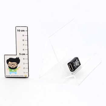 Adaptér EVanlak HDMI emulátor (3. generácia), kompatibilný s prepínačmi/extendery/AV receivery/video