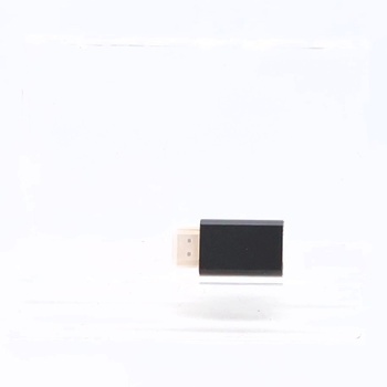 Adaptér EVanlak HDMI emulátor (3. generácia), kompatibilný s prepínačmi/extendery/AV receivery/video
