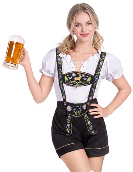 Karnevalový kostým 21182-M