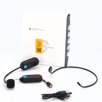Mikrofonový headset Kinizuxi G03 bezdrátový