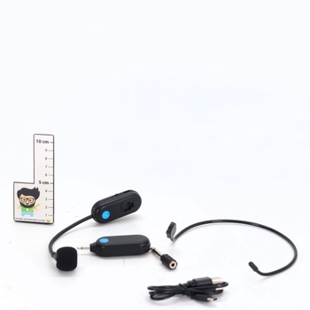 Mikrofonový headset Kinizuxi G03 bezdrátový