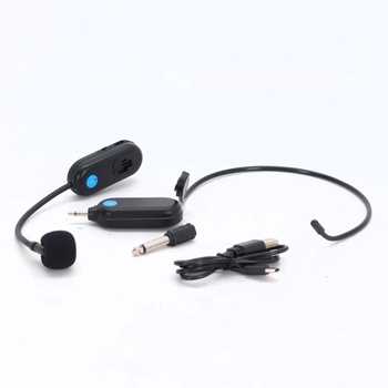 Mikrofonový headset Kinizuxi G03 bezdrátový