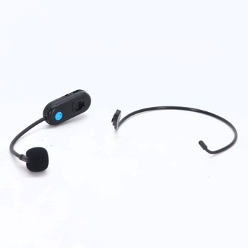 Mikrofónový headset Kinizuxi G03 bezdrôtový