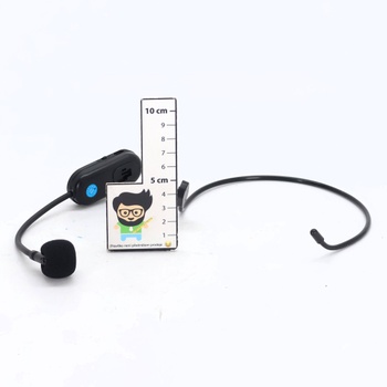 Mikrofónový headset Kinizuxi G03 bezdrôtový