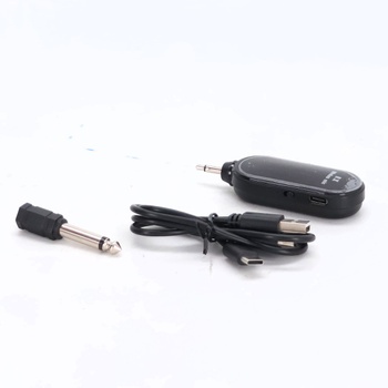 Mikrofónový headset Kinizuxi G03 bezdrôtový