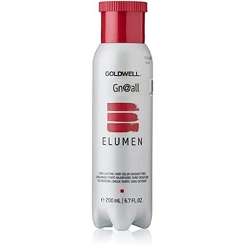 Goldwell Elumen Deep NB @ 5 200ml (3584) Pure Grun GN @ all…