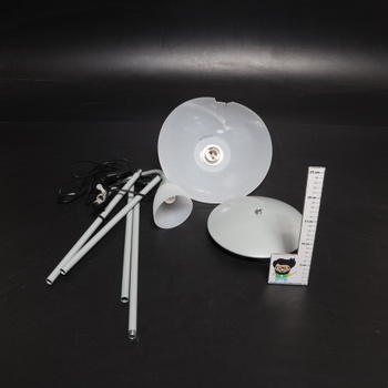 Stojacia lampa Reality Leuchten R4393-87