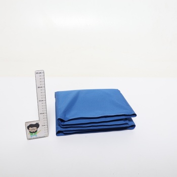 Podložka pro psy Bedsure BB5R8C3 modrá L