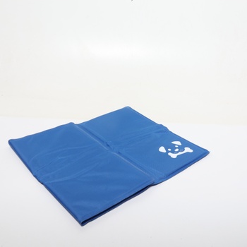 Podložka pro psy Bedsure BB5R8C3 modrá L