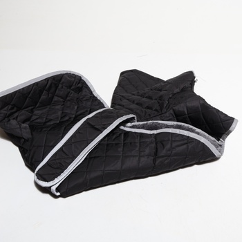 Bunda pre psov Geyecete UK-HY-C1318-Bule-XXXL