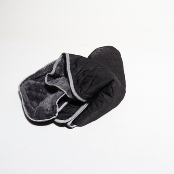 Bunda pre psov Geyecete UK-HY-C1318-Bule-XXXL