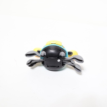 Interaktívna hračka MONKROY Crab Toy