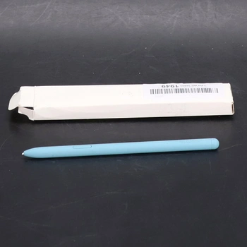 Stylus S Pen pro Galaxy Tab S6 Lite pro Samsung Galaxy Tab S6 Lite (EJ-PP610) S Pen SPen + náhradní