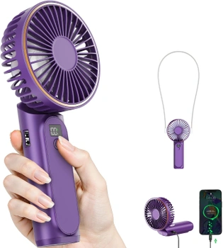 Mini ventilátor TUNISE M12