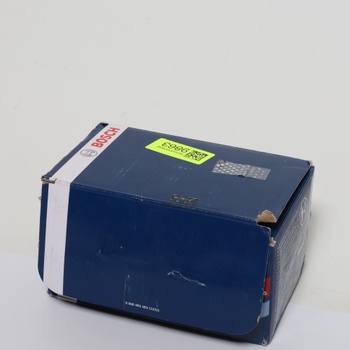 Brzdové doštičky Bosch sada 0986424785