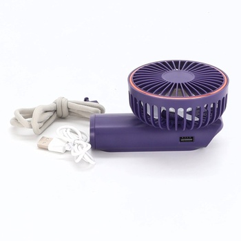 Mini ventilátor TUNISE M12