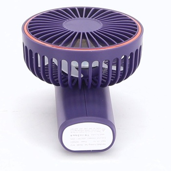 Mini ventilátor TUNISE M12