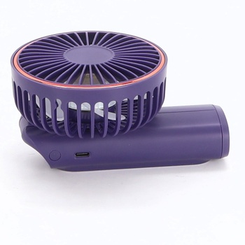 Mini ventilátor TUNISE M12
