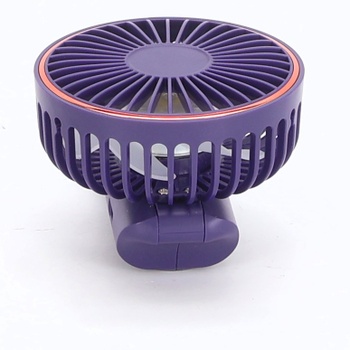 Mini ventilátor TUNISE M12