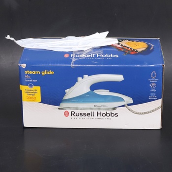 Naparovacia žehlička Russell Hobbs 22470-56