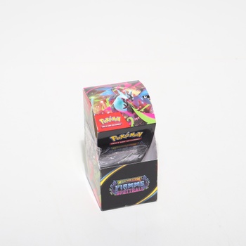 Zberateľské karty Pokémon Megaevolution GCC