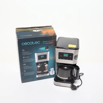 Překapávací kávovar Cecotec 01999