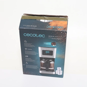 Překapávací kávovar Cecotec 01999