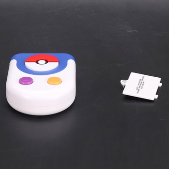 Pokemon hra pro děti Borras trainer