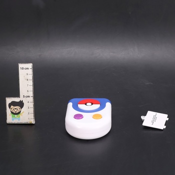 Pokemon hra pro děti Borras trainer