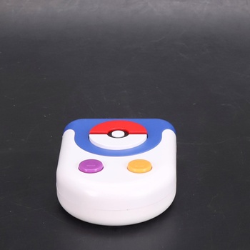 Pokemon hra pro děti Borras trainer