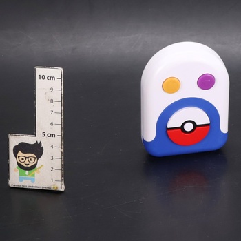 Pokemon hra pro děti Borras trainer