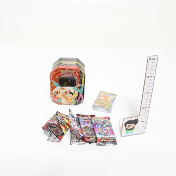 Pokémon: Mega Powers Box - Mega Dragonite-ex