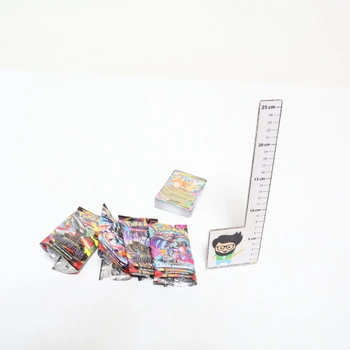 Pokémon: Mega Powers Box - Mega Dragonite-ex