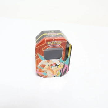 Pokémon: Mega Powers Box - Mega Dragonite-ex
