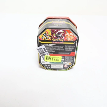 Pokémon: Mega Powers Box - Mega Dragonite-ex