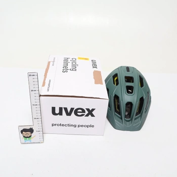 Cyklistická prilba Uvex 56-61 cm