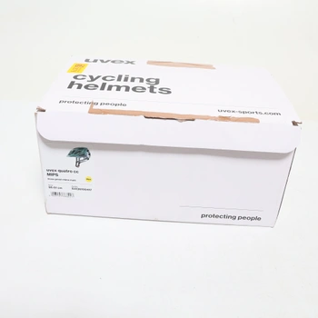 Cyklistická prilba Uvex 56-61 cm