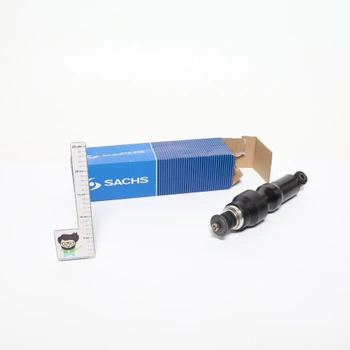 Tlmič Sachs 105 819 pre transporter