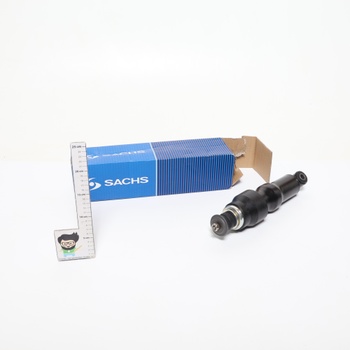 Tlumič Sachs 105 819 pro transporter