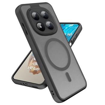 Magnetické púzdro pre Xiaomi Redmi Note 15 Pre 5g s…