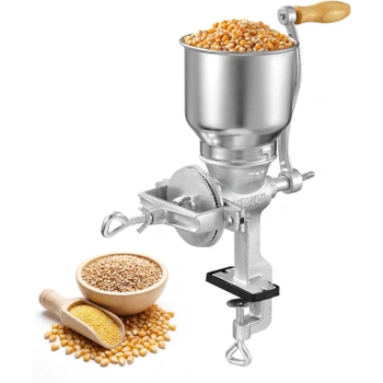 Mlynček na obilniny VEVOR BST-500G1