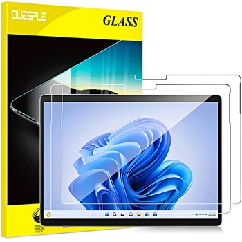 [2 kusy] Ochranné tvrzené sklo pro Microsoft Surface Pro…