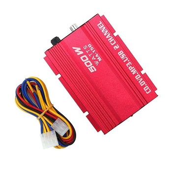 DollaTek kinter MA150 12V Mini