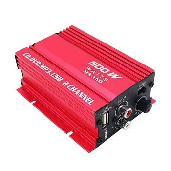 DollaTek kinter MA150 12V Mini