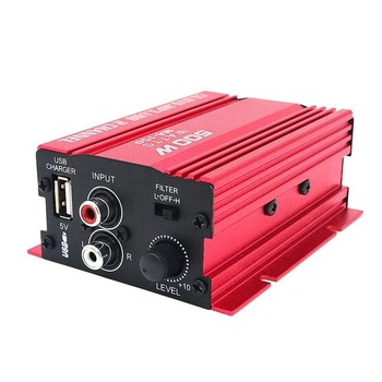 DollaTek kinter MA150 12V Mini