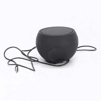 Reproduktor USB Zetiy Compact 2.0 čierny