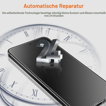 [3 ks] Ochranná fólia na displej pre Google Pixel 9 Pro XL 5G TPU, odolná proti poškriabaniu, HD